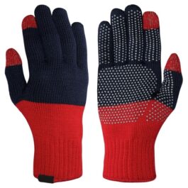 Winter gloves