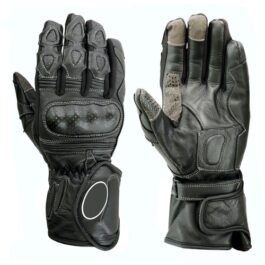 Moterbike gloves