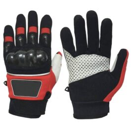 Motorcross gloves