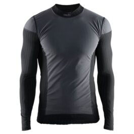 COMPRESSION SHIRT LONG SLEEVE