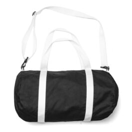 DUFFEL BAGS