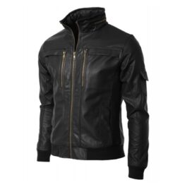 Motorbike jackets