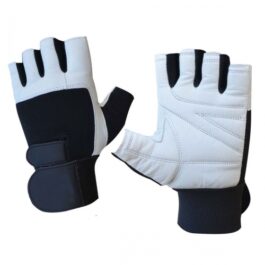 Weight lifting gloves