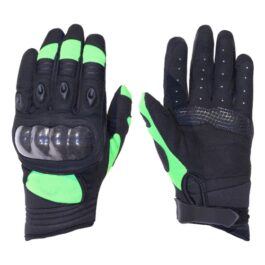 Moterbike gloves