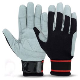 Sailing gloves