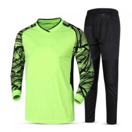 Goalkeeper Uniforms